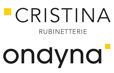 Partenaire CRISTINA ONDYNA